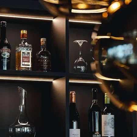 Western Oslo Airport 酒店 Garder