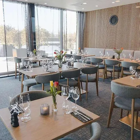 酒店 Western Oslo Airport